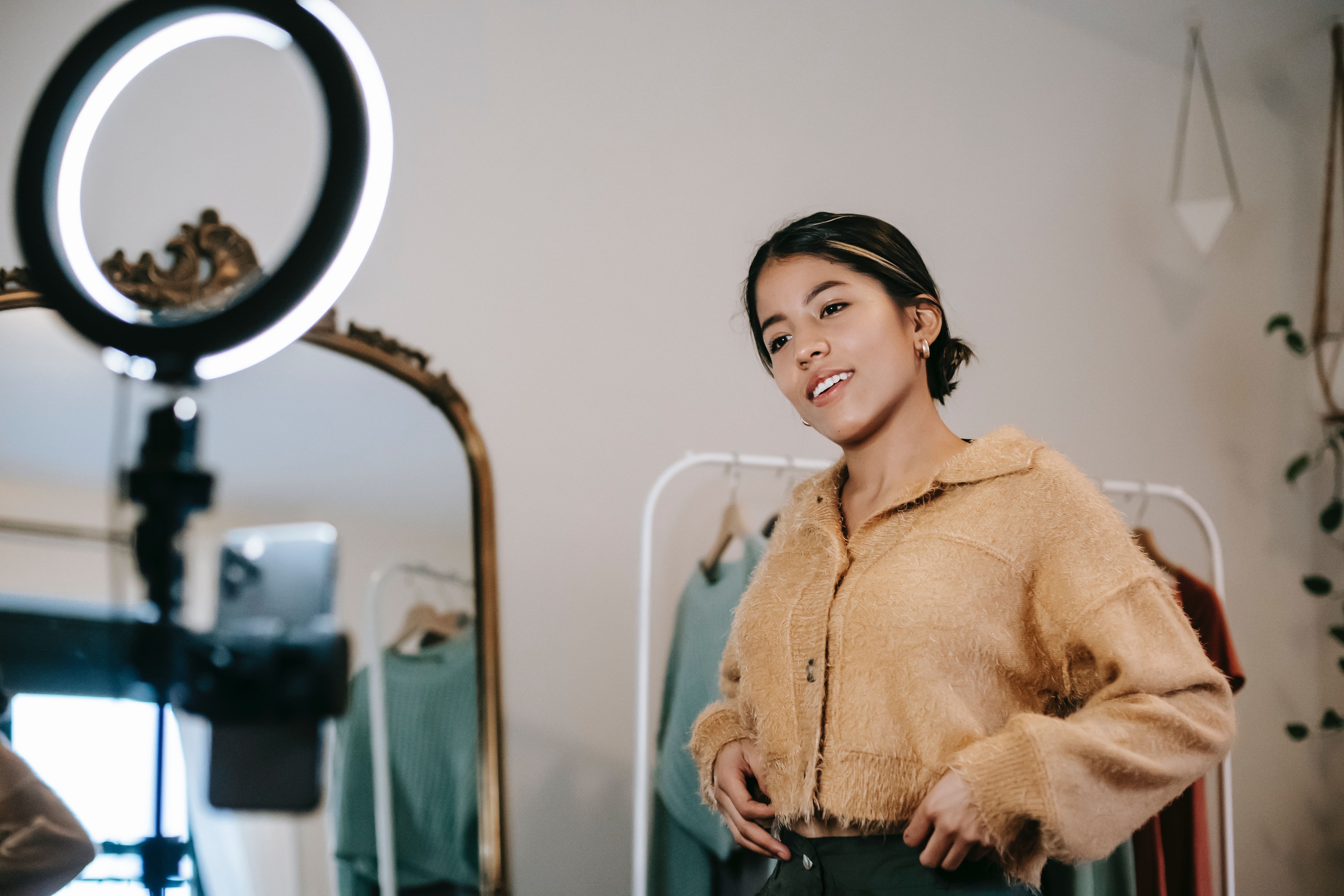 4 influencer affiliate marketing tips to help you secure valuable endorsements
