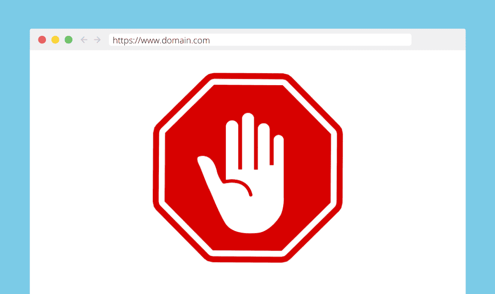 Dynamic exclusion lists to help Google Ads users avoid undesirable ad placements