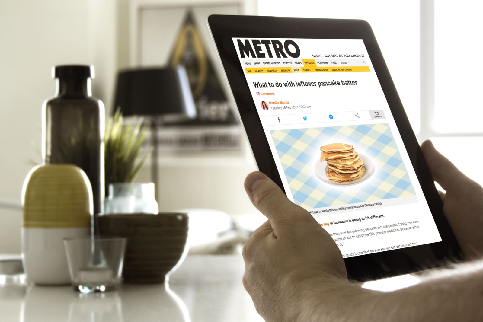 5 newsjacking success stories from the Glass Digital outreach team