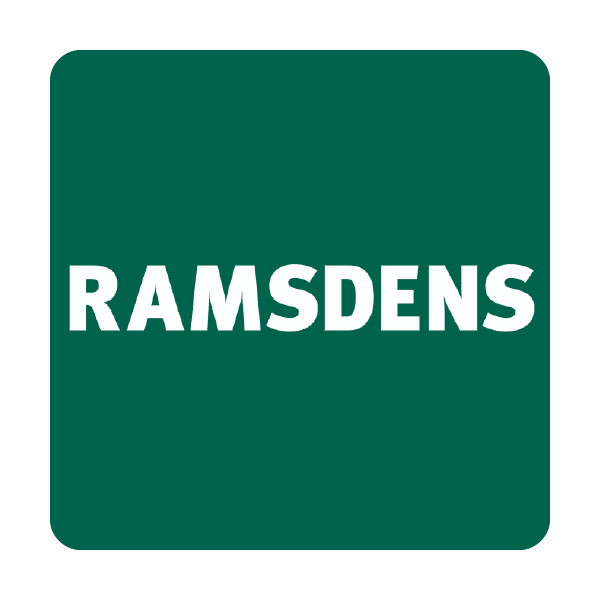 Ramsdens Jewellery