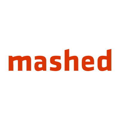 Mashed
