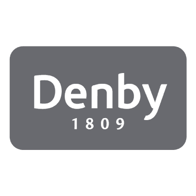 Denby Pottery