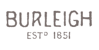 Burleigh Pottery