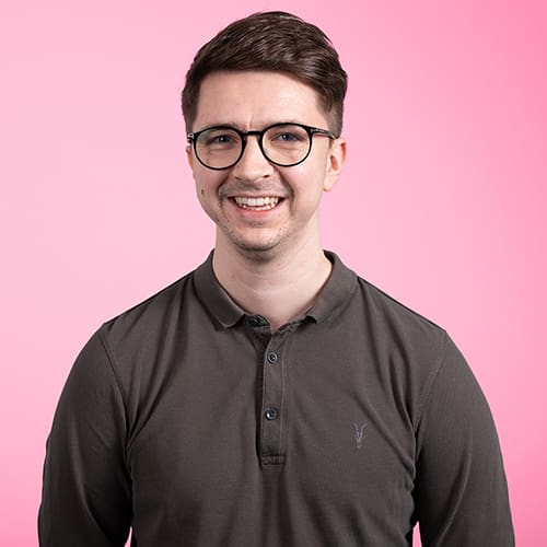 Adam Hogg