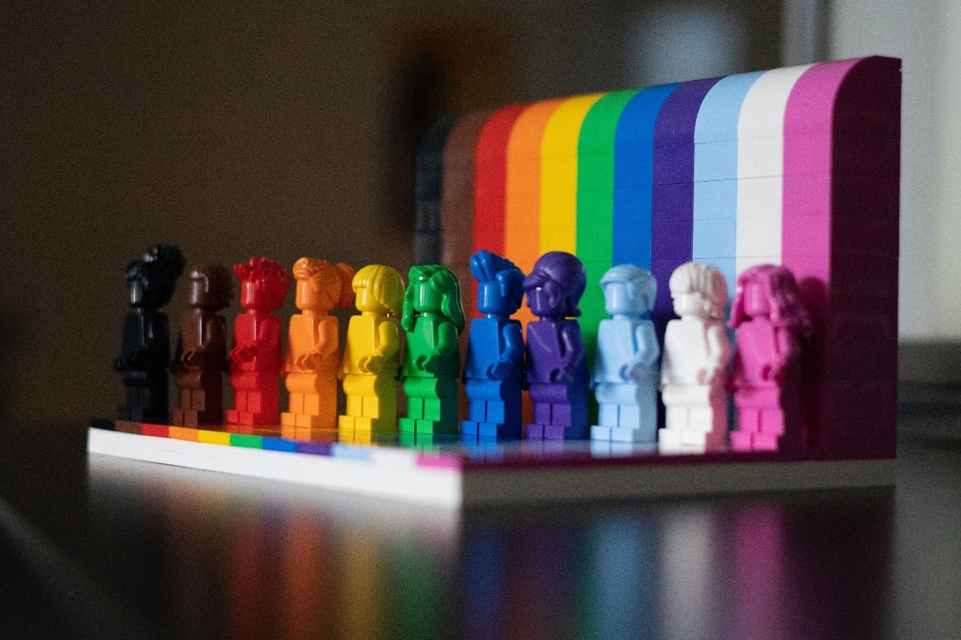 LGBTQIA+ History Month: Stand-out brands that have promoted inclusivity in their marketing campaigns
