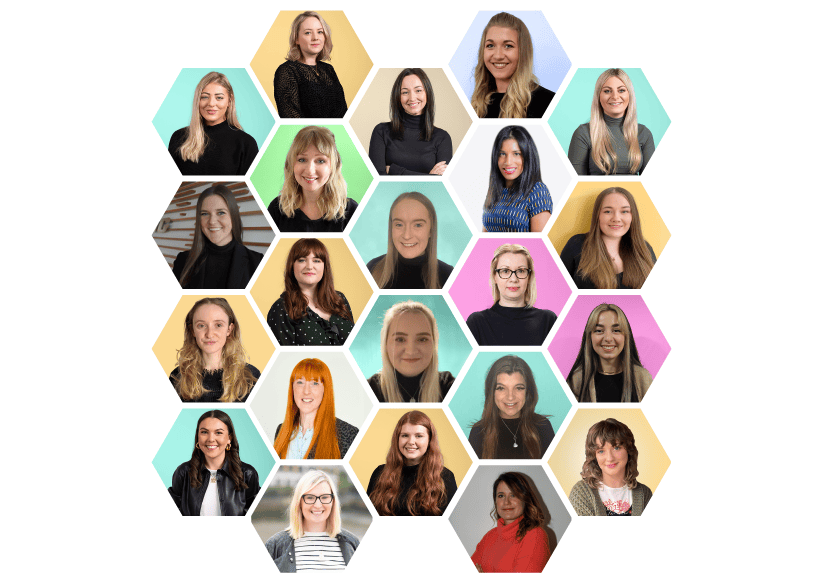 Celebrating women in digital and tech: 32 industry pros share what they’ve learned so far