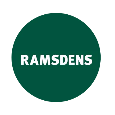 Ramsdens