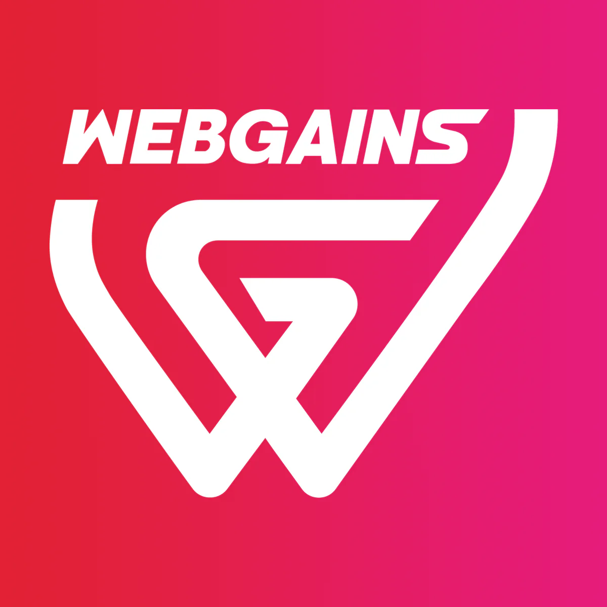 Webgains